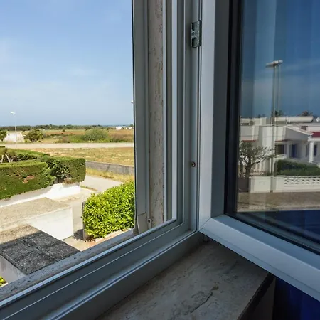 Apartmán Teresa Sea *