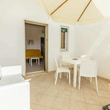 Apartmán Teresa Sea