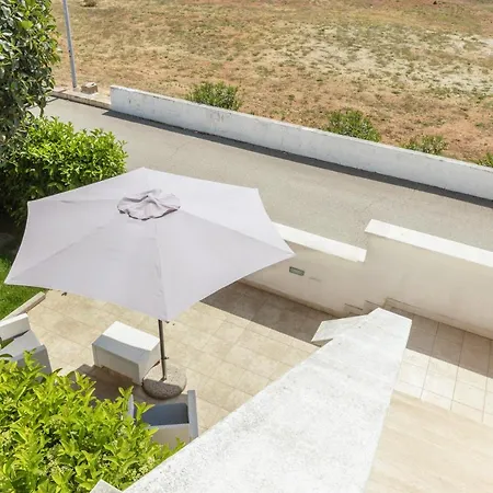 Teresa Sea Apartmán Torre Santa Sabina