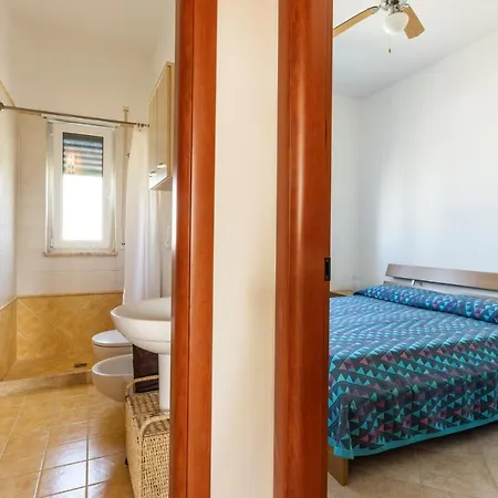 Apartmán Teresa Sea *