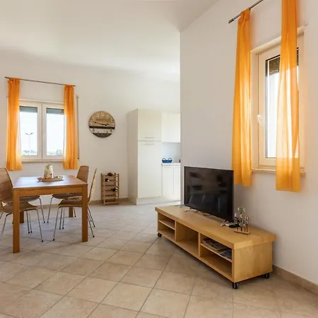 Teresa Sea Apartmán